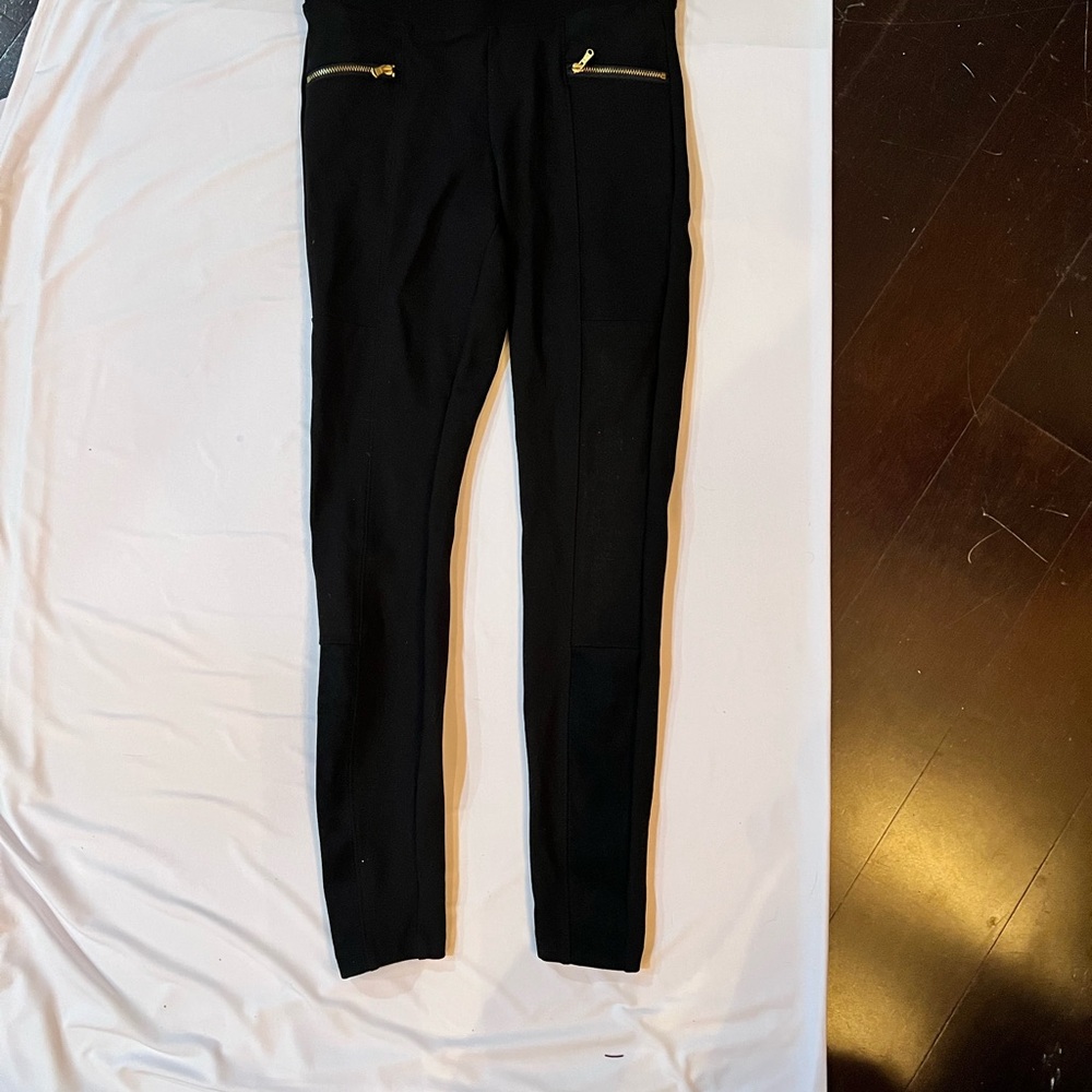 Old Navy Black Stevie Pants